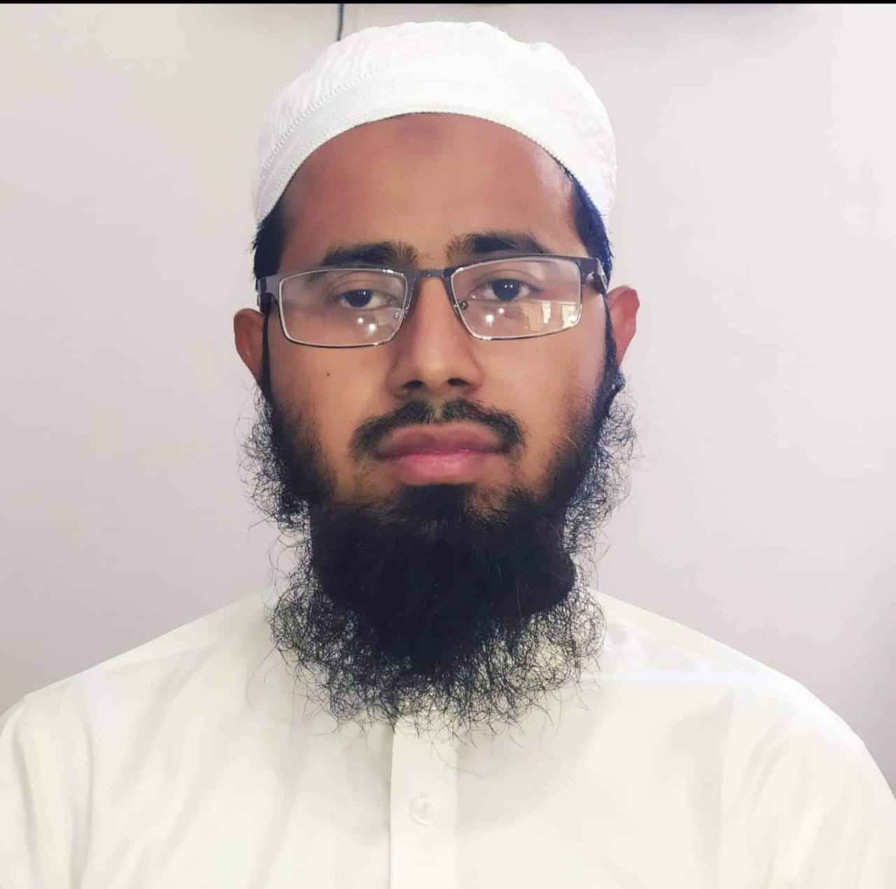 Mufti Yunus Hussain Qasemi